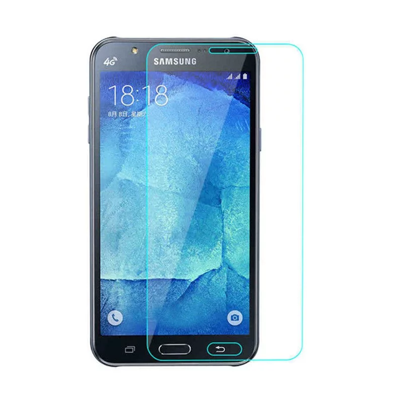 محافظ صفحه نمایش برای گوشی موبایل سامسونگ Galaxy J7 Core