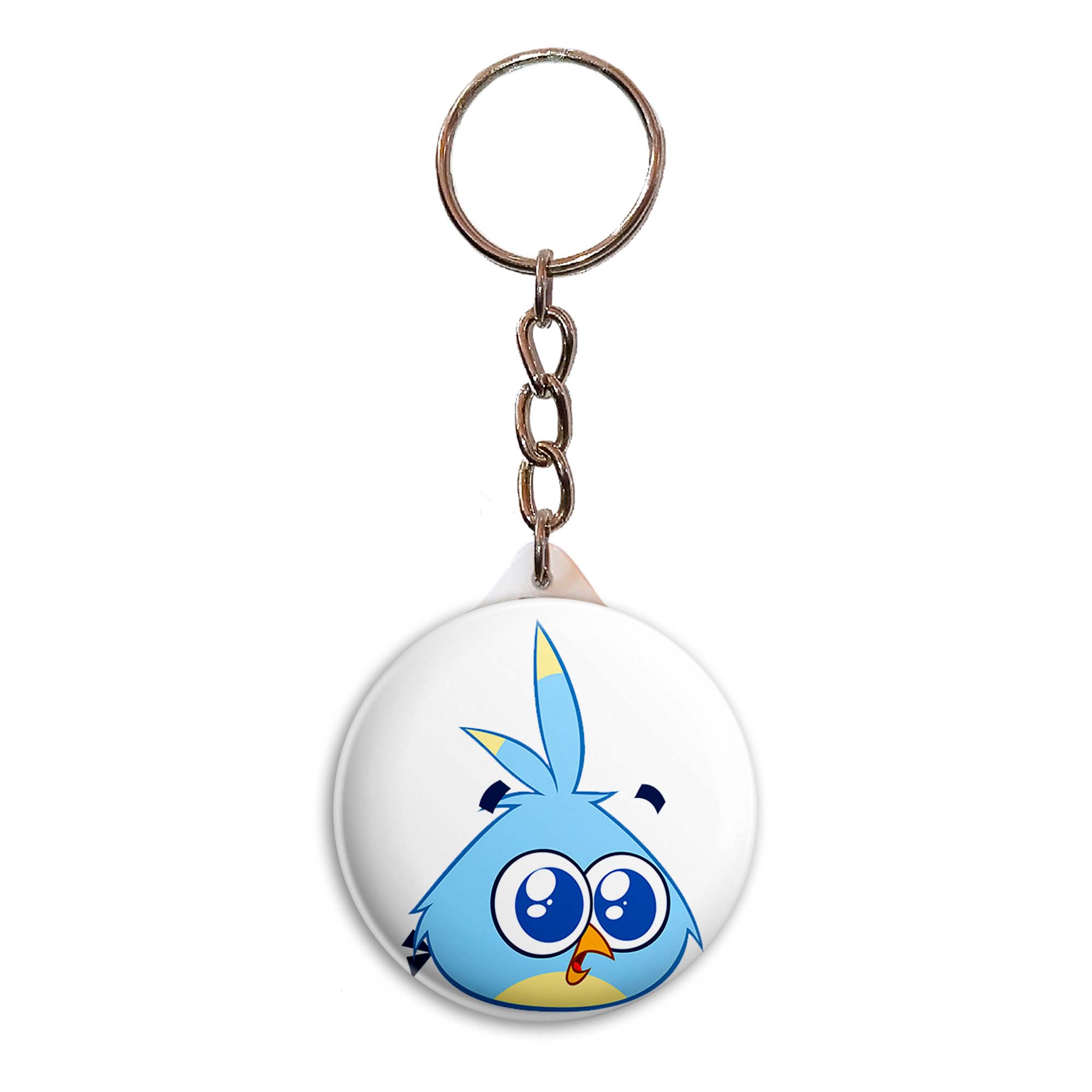 جاکلیدی پرمانه طرح پرندگان خشمگین کد pmy.15527