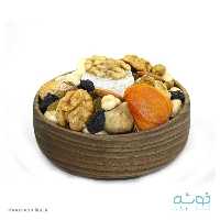 آجیل شب یلدا 1 کیلویی