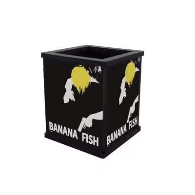 جامدادی رومیزی طرح انیمه banana fish کد 8328513