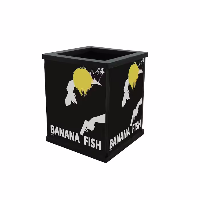 جامدادی رومیزی طرح انیمه banana fish کد 8328513