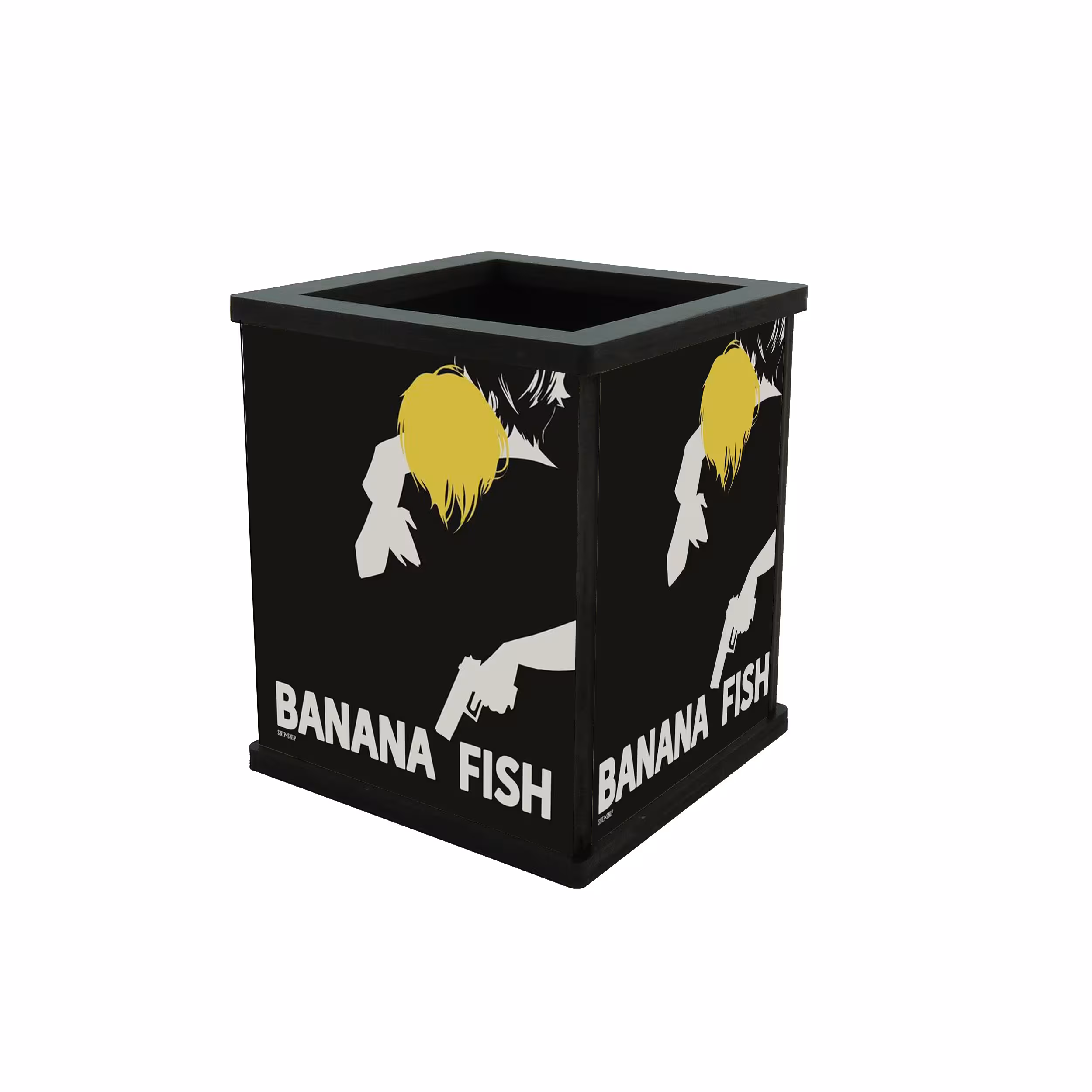 جامدادی رومیزی طرح انیمه banana fish کد 8328513