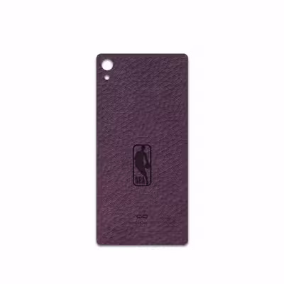 برچسب پوششی ماهوت مدل PL-NBA مناسب برای گوشی موبایل سونی Xperia Z3 Plus