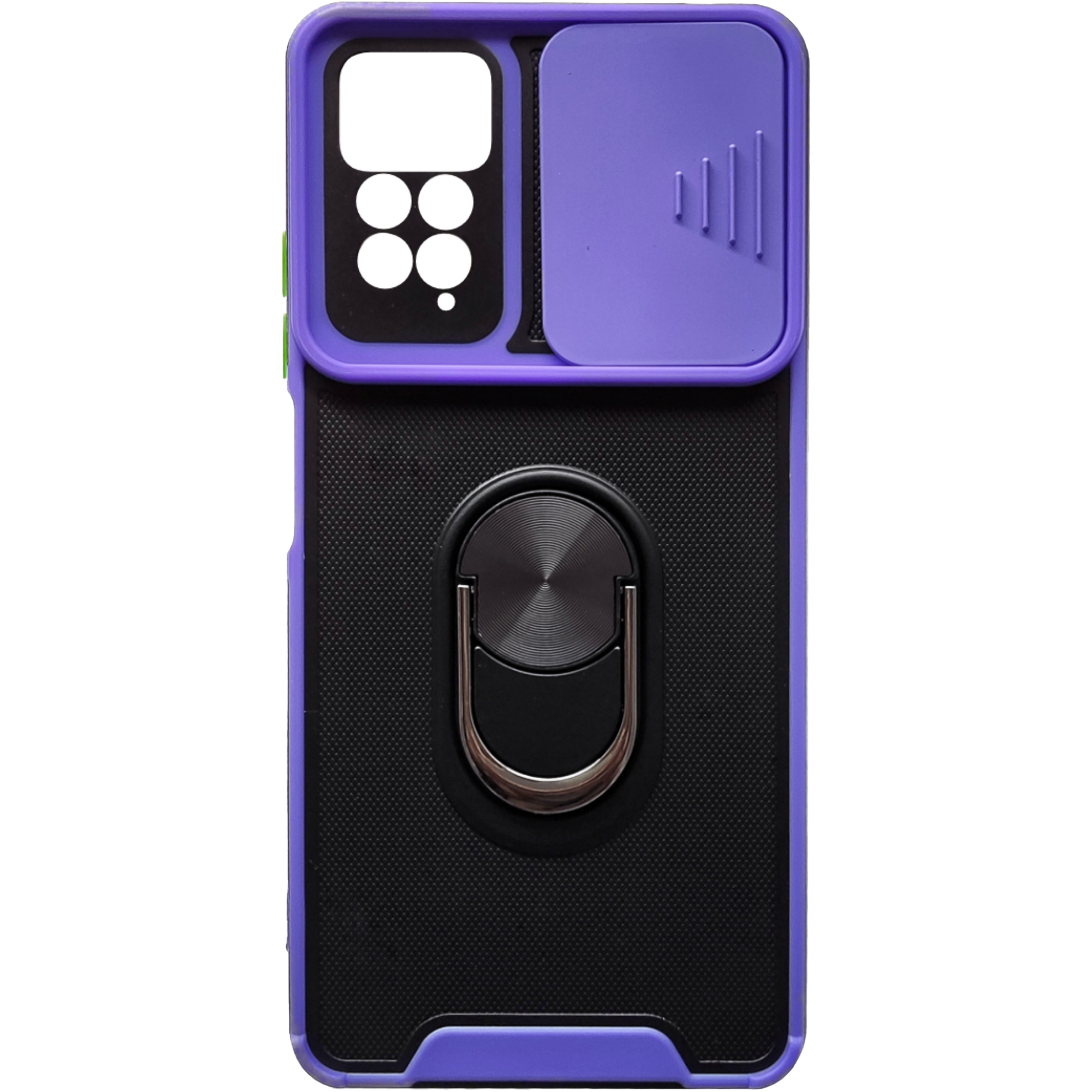 کاور مدل krnote11p مناسب برای گوشی موبایل شیائومی Redmi Note 11 Pro