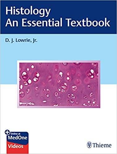 Histology An Essential Textbook 2020 - PDF VIDEOS - کتاب پزشکی بهار