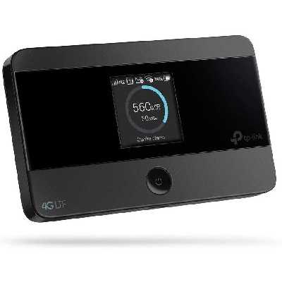 مودم 4G قابل حمل تی پی-لینک مدل m7350_V5 