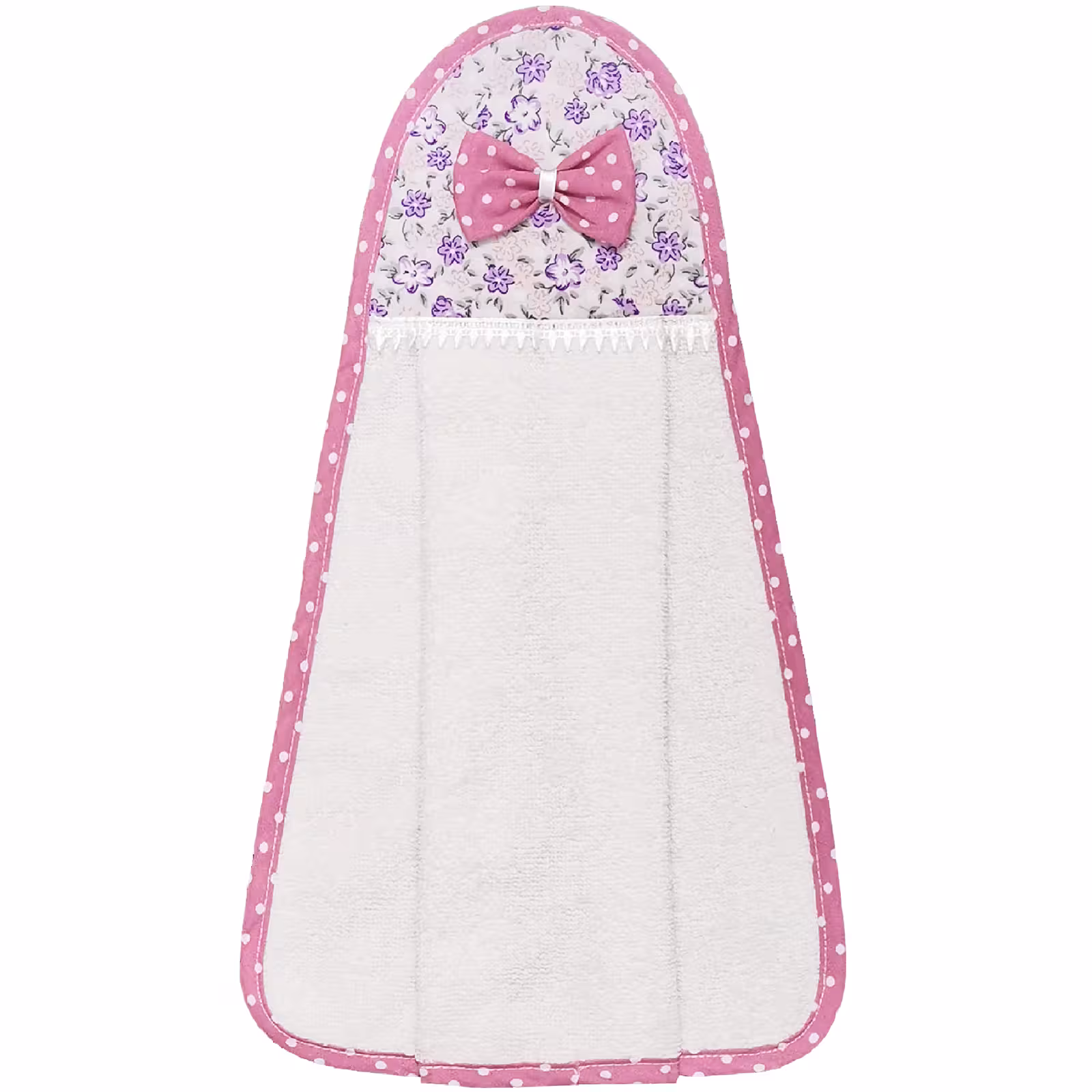 حوله آشپزخانه خانه زیبا کد P411 سایز 40x35 سانتیمتر