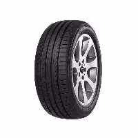 لاستیک خودرو مینروا مدل F205 سایز 255/30R19 -یک حلقه