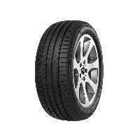 لاستیک خودرو مینروا مدل F205 سایز 255/30R19 -یک حلقه