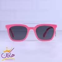 عینک آفتابی بچگانه سانتیاگو فریم صورتی 0036/4