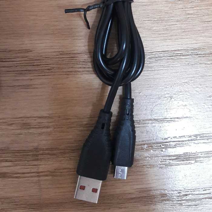 کابل شارژ کارتخوان وریفون 675