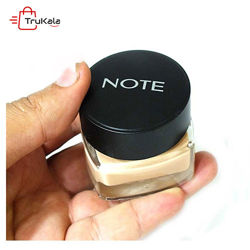 کرم مت موس اورجینال NOTE