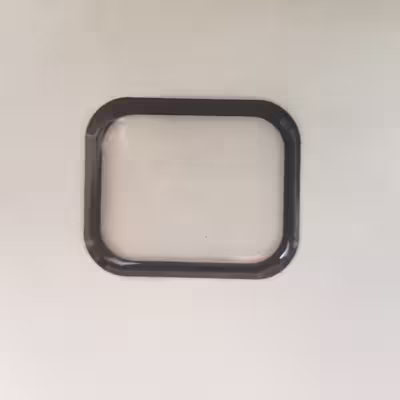 محافظ صفحه نمایش مدل PMMA مناسب برای ساعت هوشمند هایلو LS02