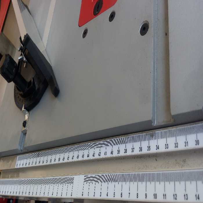 اره رومیزی محک مدل TS-210S