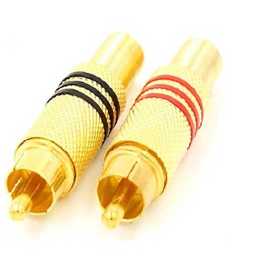 فیش av گلد پیچی