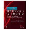 کتاب Sabiston Textbook of Surgery The Biological Basis of Modern Surgical Practice 21st Edition اثر Courtney M. Townsend Jr. JR MD انتشارات Elsevier