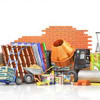پاورپوینت ابزارالات ساختمانی