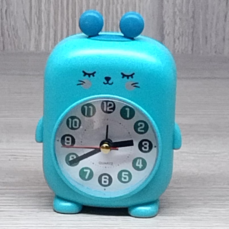 ساعت رومیزی  ساعت  ساعت زنگ دار ساعت فانتزی  ساعت بچه گانه   ساعت کادویی ساعت جوجه ای