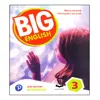کتاب 3 Big English اثر Mario Herrera And Christopher Sol Cruz انتشارات آرماندیس