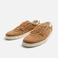 کتونی مردانه زارا CORDUROY TRAINERS | تهران زارا TehranZara