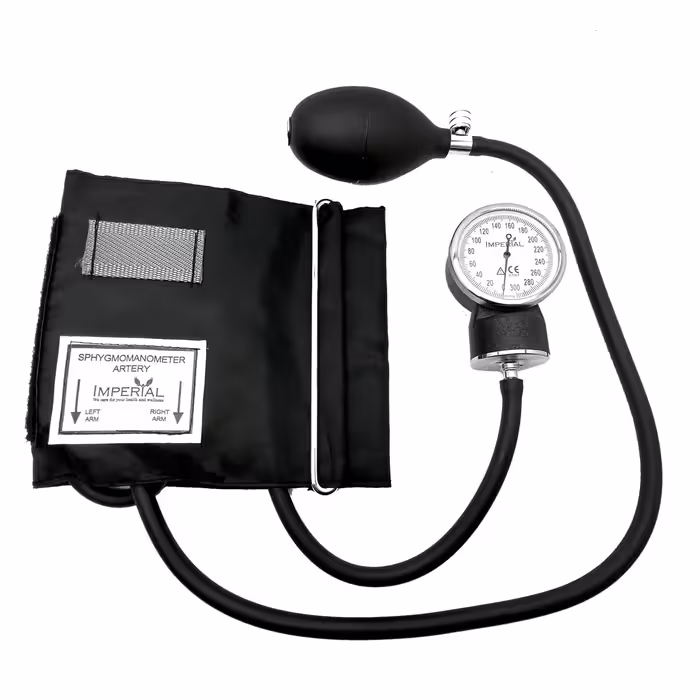 فشارسنج عقربه ای امپریال مدل BK2002 | کالا مکس