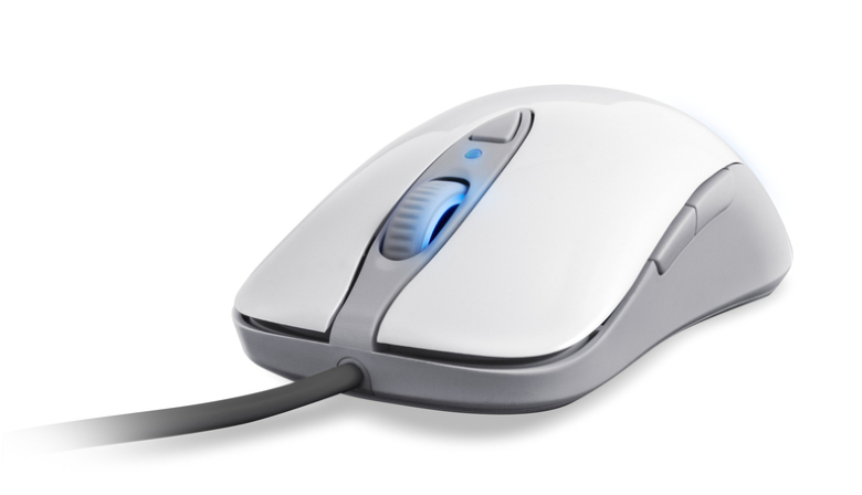 موس استیل سریس SENSEI RAW Frost Blue