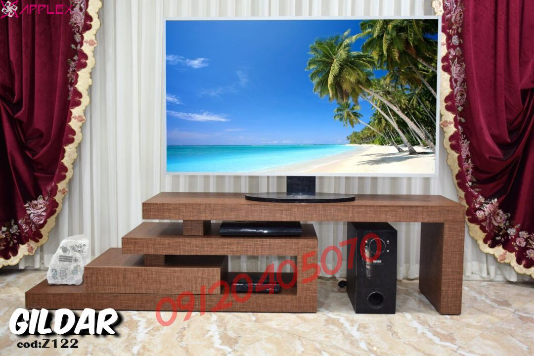میز تلویزیون