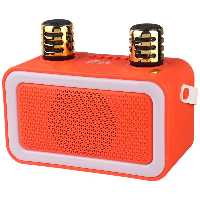 اسپیکر بلوتوثی سینگ ای ZQS1491W   میکروفون