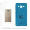 برچسب پوششی ماهوت مدل BL-VLKS_WGN مناسب برای گوشی موبایل سامسونگ Galaxy A3