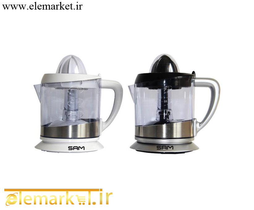 آب مرکبات گیری سام CJC45