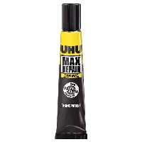 چسب همه کاره UHU Max Repair Extreme 20g