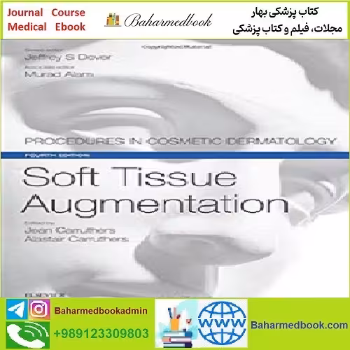 Soft Tissue Augmentation TRUE PDF price 1€ - کتاب پزشکی بهار
