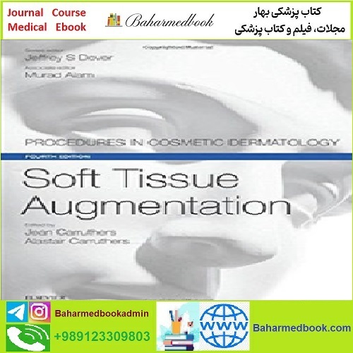 Soft Tissue Augmentation TRUE PDF price 1€ - کتاب پزشکی بهار