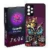 کاور گارد ایکس طرح Owl مدل Glass10081 مناسب برای گوشی موبایل سامسونگ Galaxy A32 4G
