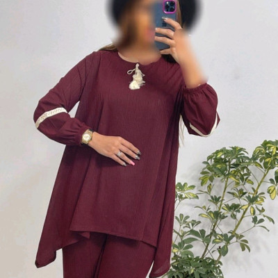ست تونیک شلوار ارسال رایگان