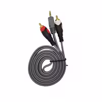 کابل دو به یک صدا Orange طول 1.5 متر
