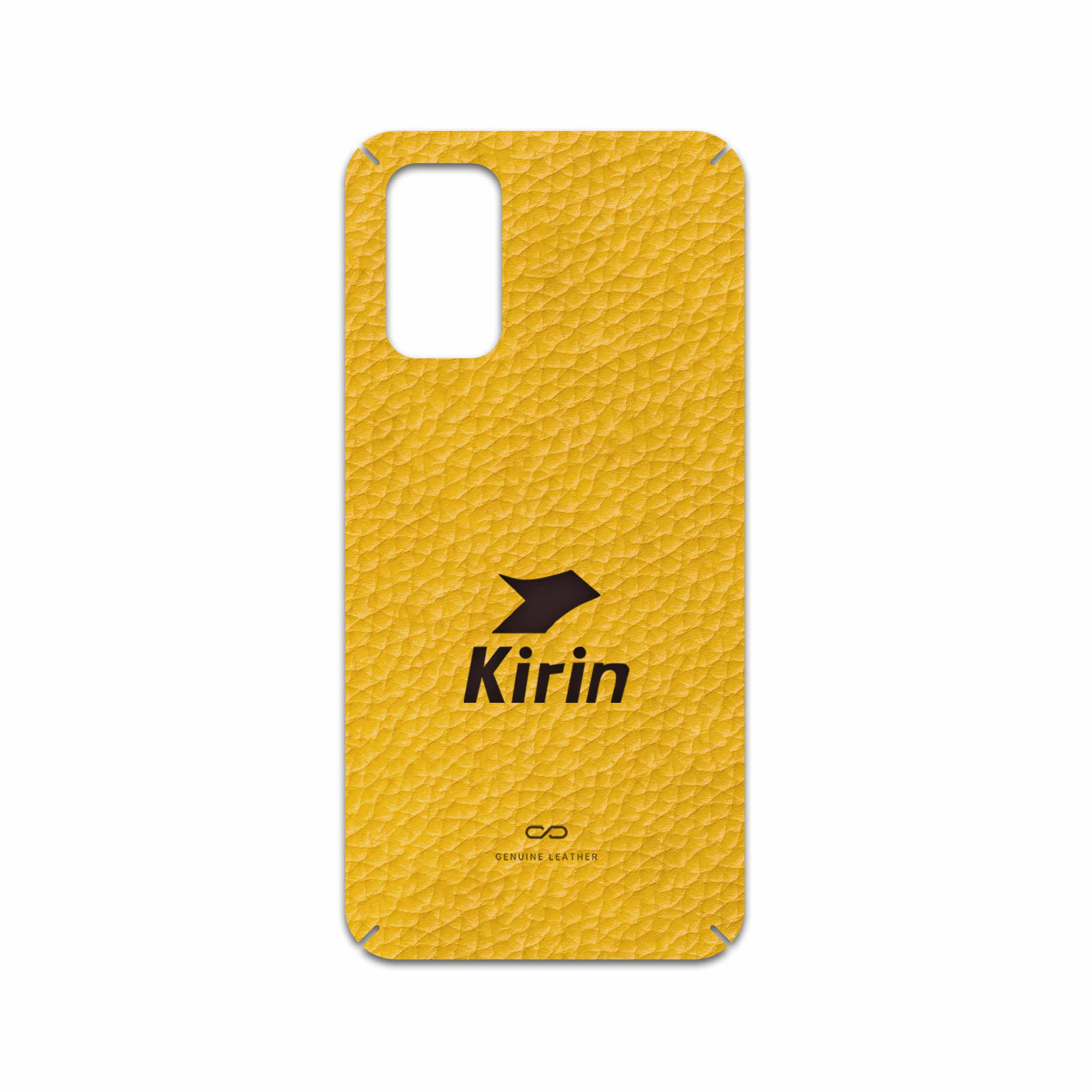 برچسب پوششی ماهوت مدل ML-KRN مناسب برای گوشی موبایل شیائومی Redmi 9T