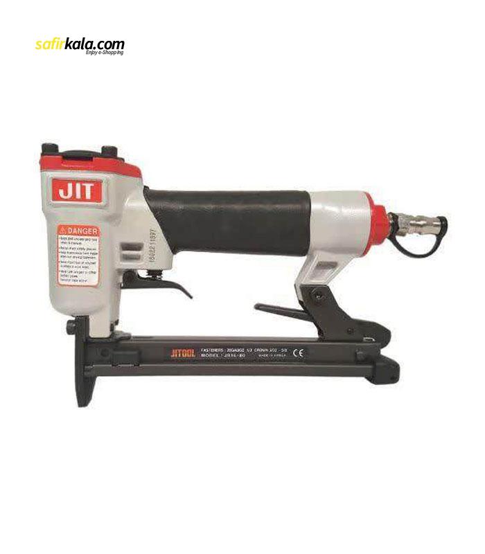 منگنه کوب بادی جیت مدل JS16-80