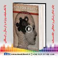 Personality: Theory and Research, 12th Edition