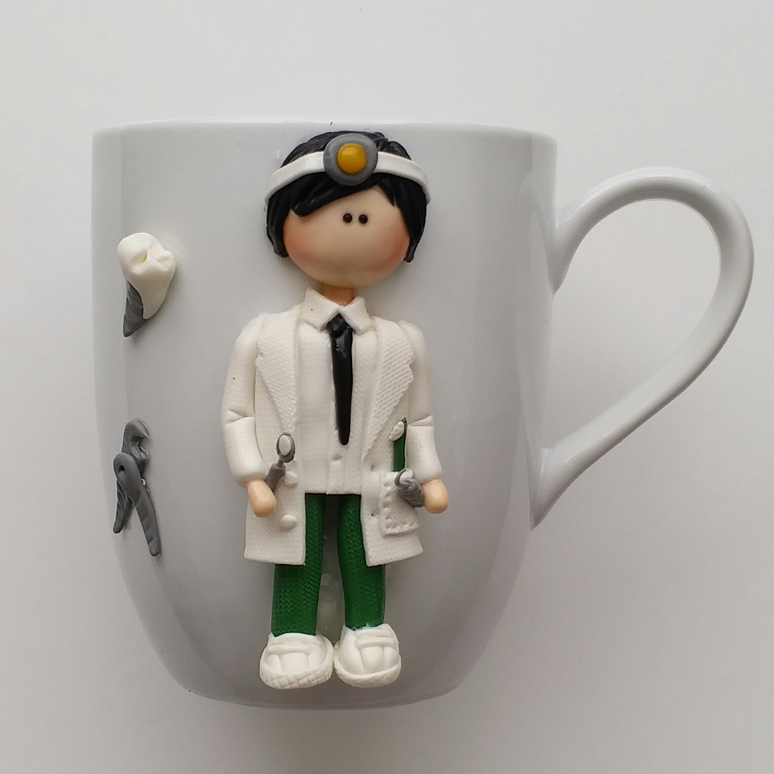 ماگ مدل فیمو F134