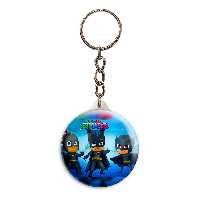 جاکلیدی پرمانه طرح شب نقاب کد pmy.20055