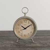 ساعت رومیزی بیگ بن مدل تک منگوله 0010