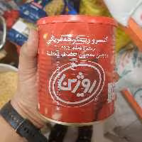 رب روژین فروش به صورت باکس 12 عددی