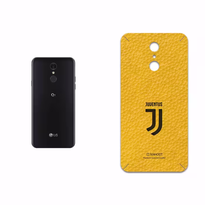 برچسب پوششی ماهوت مدل ML-JUVE مناسب برای گوشی موبایل ال جی Q7