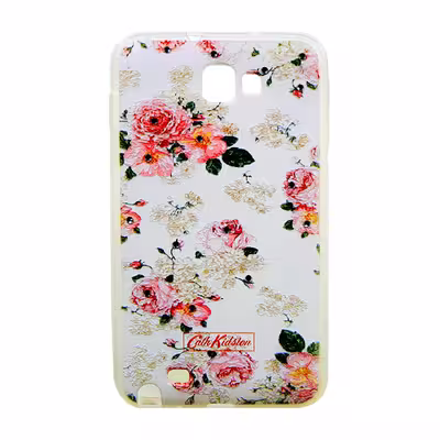 کاور مدل S-Rose کد AZ مناسب برای گوشی موبایل سامسونگ Galaxy Note 1  