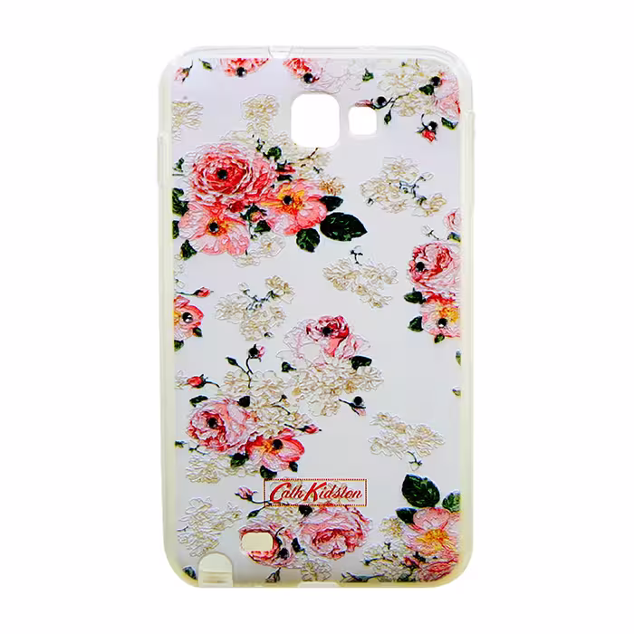 کاور مدل S-Rose کد AZ مناسب برای گوشی موبایل سامسونگ Galaxy Note 1  