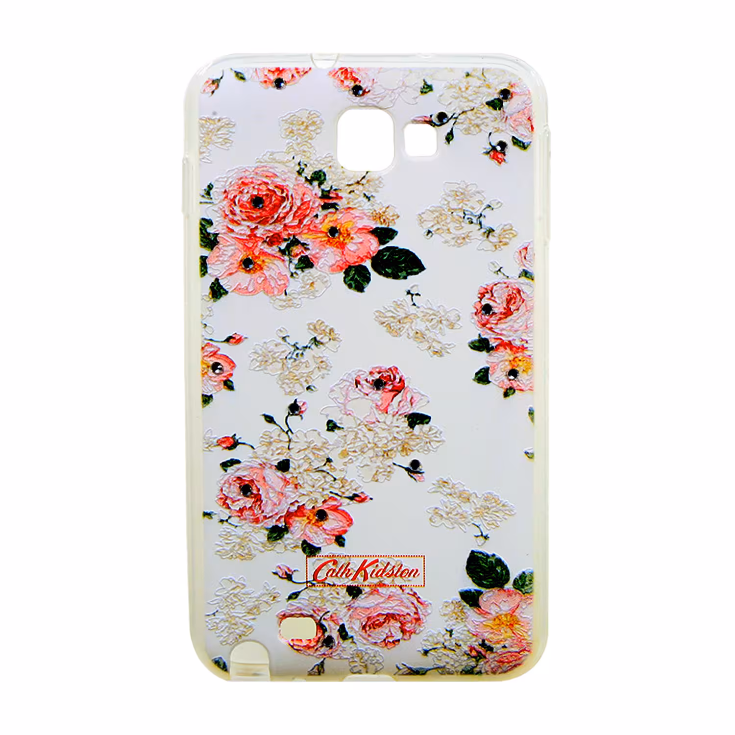 کاور مدل S-Rose کد AZ مناسب برای گوشی موبایل سامسونگ Galaxy Note 1  