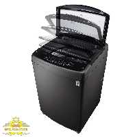 ماشین لباسشویی 16 کیلوگرم ال جی مدل LG T1666NEHT2