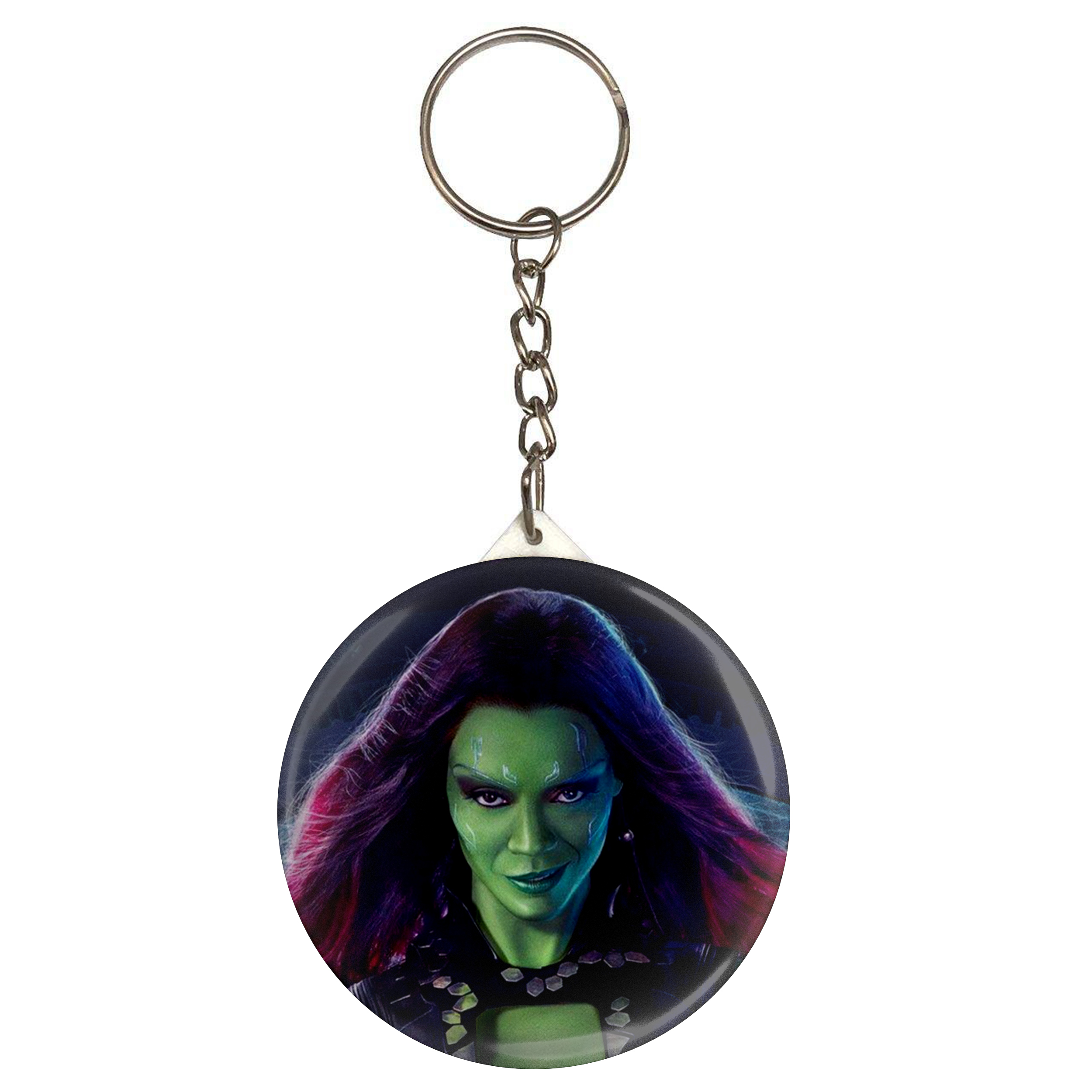 جاکلیدی طرح بازیگر زوئی سالدانیا مدل S7009 