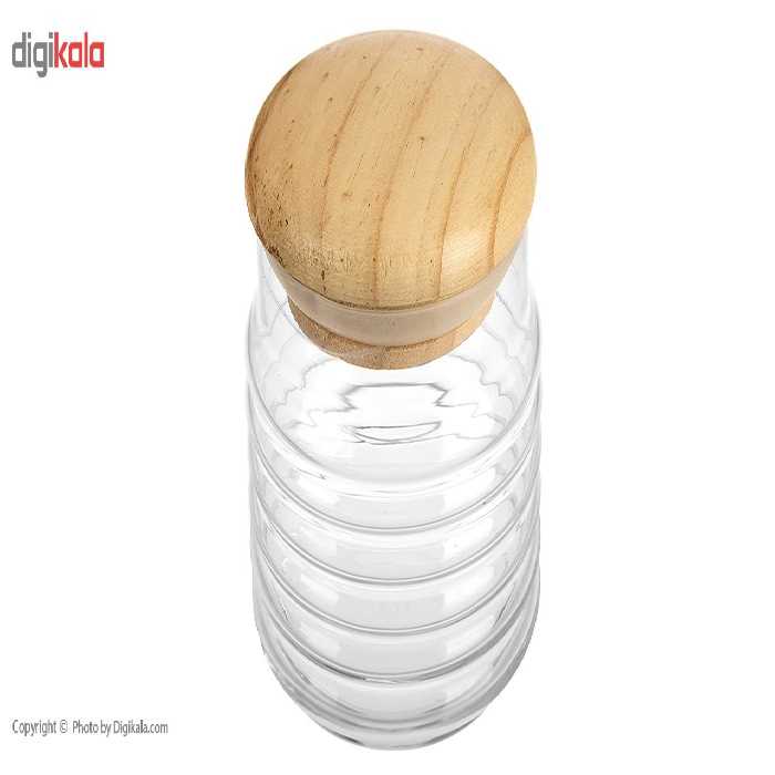 بانکه پاشاباغچه مدل Babylon کد 43163 بسته 3 عددی